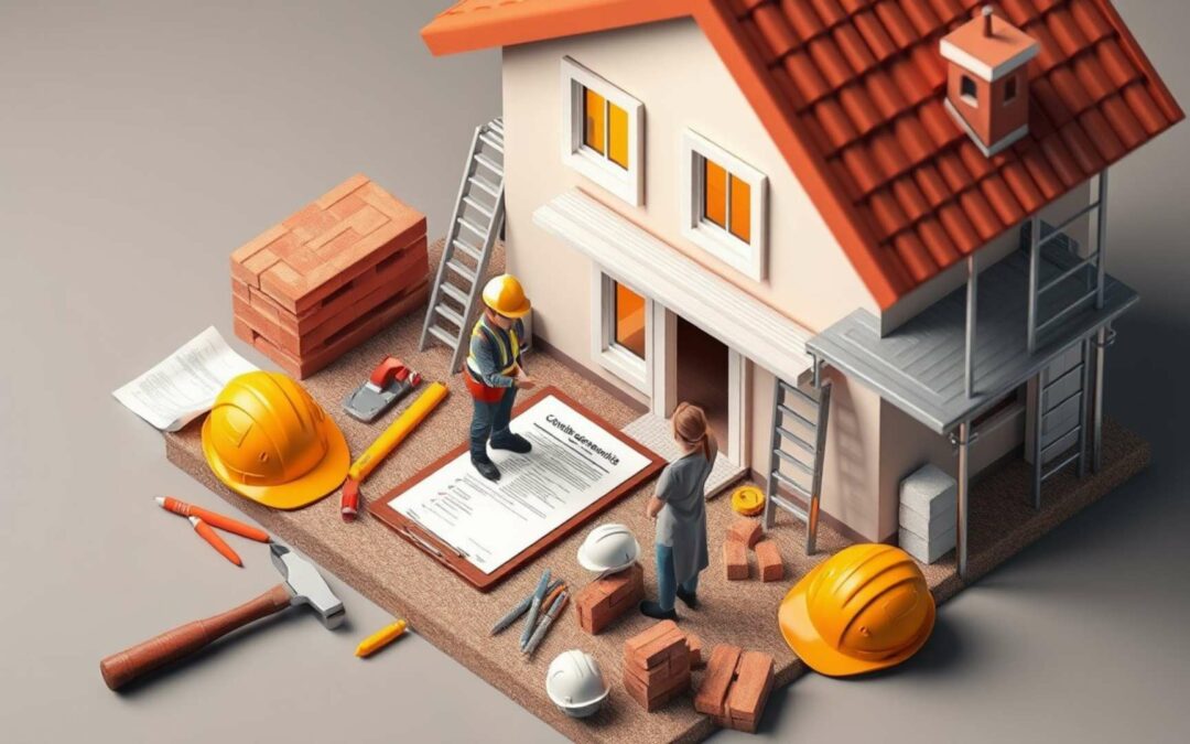 Paiement des travaux et garantie décennale : vos droits