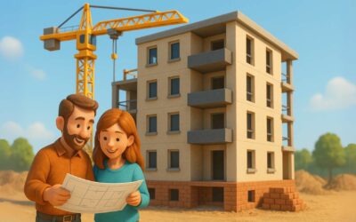 Qu’est-ce que l’acquisition en VEFA