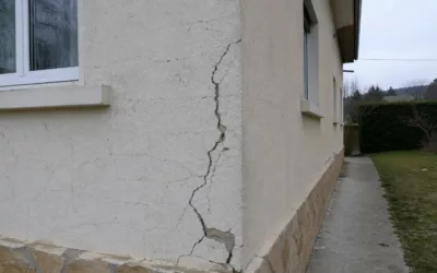 Fissure maison : comprendre, diagnostiquer et agir avant qu&rsquo;il ne soit trop tard