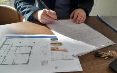Contrat de réservation VEFA : ce que vous signez avant de vous engager