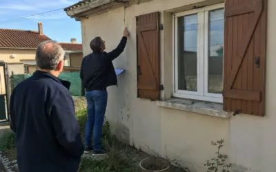 Expertise d&rsquo;une maison avant achat : sécuriser votre acquisition