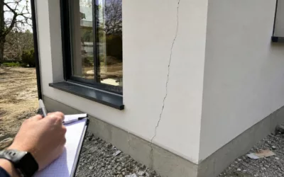 Fissure maison neuve : décennale ou catastrophe naturelle ?