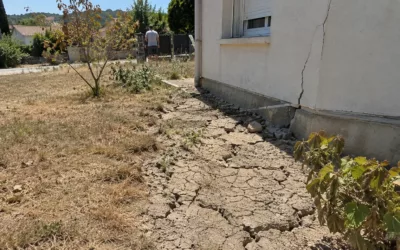 Catastrophe naturelle sécheresse 2026 : ma commune est-elle reconnue ?