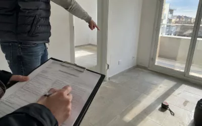Procès-verbal de livraison VEFA : ce que vous signez vraiment
