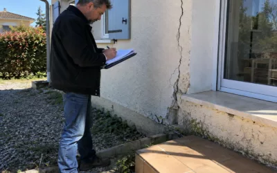 Dommage ouvrage : déclaration de sinistre, délais et expertise
