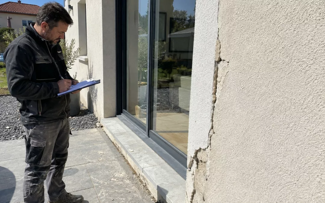 Garantie de parfait achèvement : la faire jouer en moins d’un an