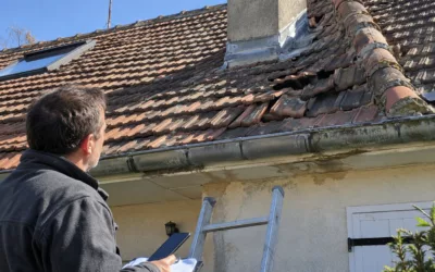 Malfaçon toiture : quels recours contre votre couvreur ?